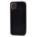 Чехол-книжка для Samsung M225 Galaxy M22 открытие вбок .. (черный) - BC002