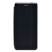 Чехол-книжка для Samsung A336 Galaxy A33 5G открытие вбок (черный) - BC002
