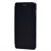 Чехол-книжка для Samsung A336 Galaxy A33 5G открытие вбок (черный) - BC002