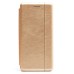 Чехол-книжка для Samsung A336 Galaxy A33 5G открытие вбок (золотой) - BC002