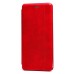 Чехол-книжка для Samsung A336 Galaxy A33 5G открытие вбок (красный) - BC002