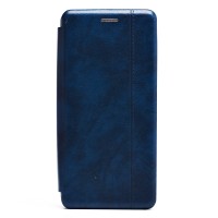 Чехол-книжка для Samsung A536 Galaxy A53 5G (синий) - BC002