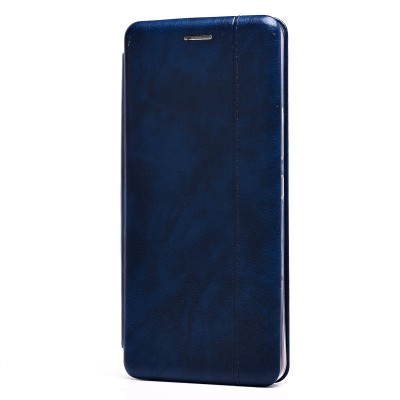 Чехол-книжка для Samsung A536 Galaxy A53 5G (синий) - BC002