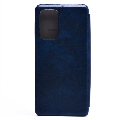 Чехол-книжка для Samsung A536 Galaxy A53 5G (синий) - BC002