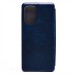 Чехол-книжка для Samsung A536 Galaxy A53 5G (синий) - BC002