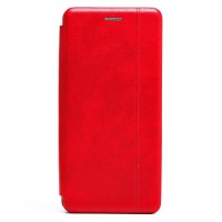 Чехол-книжка для Samsung A536 Galaxy A53 5G (красный) - BC002
