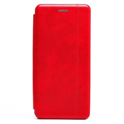 Чехол-книжка для Samsung A536 Galaxy A53 5G (красный) - BC002