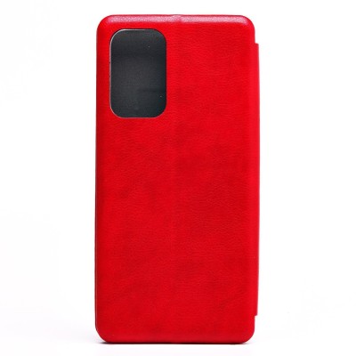 Чехол-книжка для Samsung A536 Galaxy A53 5G (красный) - BC002