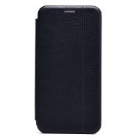 Чехол-книжка для Samsung A546 Galaxy A54 (черный) - BC002