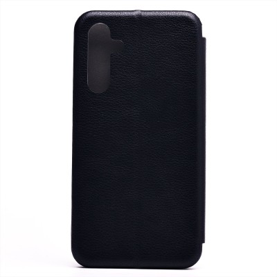 Чехол-книжка для Samsung A546 Galaxy A54 (черный) - BC002