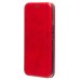 Чехол-книжка для Samsung A546 Galaxy A54 (красный) - BC002