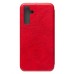 Чехол-книжка для Samsung A546 Galaxy A54 (красный) - BC002