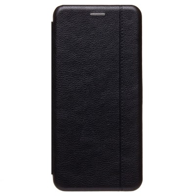 Чехол-книжка для Samsung M146 Galaxy M14 5G (черный) - BC002