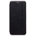 Чехол-книжка для Samsung M146 Galaxy M14 5G (черный) - BC002