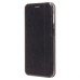 Чехол-книжка для Samsung M146 Galaxy M14 5G (черный) - BC002