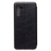 Чехол-книжка для Samsung M146 Galaxy M14 5G (черный) - BC002