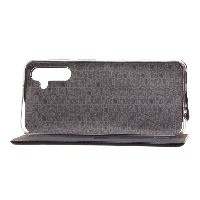 Чехол-книжка для Samsung M146 Galaxy M14 5G (черный) - BC002