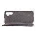 Чехол-книжка для Samsung M146 Galaxy M14 5G (черный) - BC002