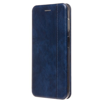 Чехол-книжка для Samsung M146 Galaxy M14 5G (синий) - BC002
