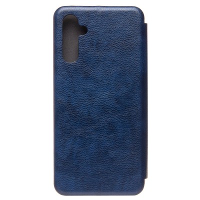 Чехол-книжка для Samsung M146 Galaxy M14 5G (синий) - BC002