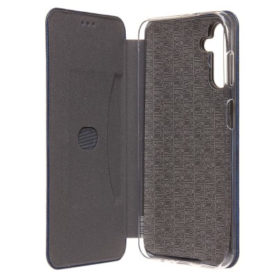 Чехол-книжка для Samsung M146 Galaxy M14 5G (синий) - BC002