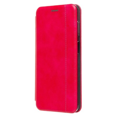 Чехол-книжка для Samsung M146 Galaxy M14 5G (розовый) - BC002