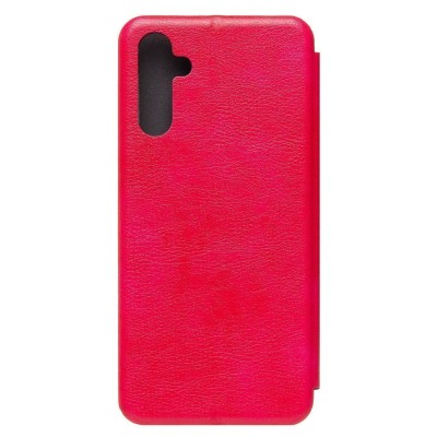 Чехол-книжка для Samsung M146 Galaxy M14 5G (розовый) - BC002