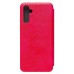 Чехол-книжка для Samsung M146 Galaxy M14 5G (розовый) - BC002