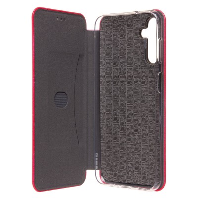 Чехол-книжка для Samsung M146 Galaxy M14 5G (розовый) - BC002