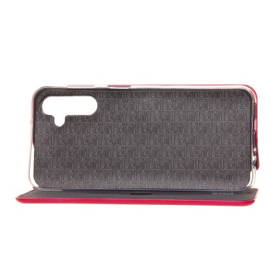 Чехол-книжка для Samsung M146 Galaxy M14 5G (розовый) - BC002