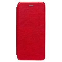 Чехол-книжка для Samsung M146 Galaxy M14 5G (красный) - BC002