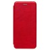 Чехол-книжка для Samsung M146 Galaxy M14 5G (красный) - BC002