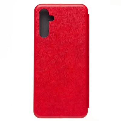 Чехол-книжка для Samsung M146 Galaxy M14 5G (красный) - BC002