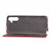 Чехол-книжка для Samsung M146 Galaxy M14 5G (красный) - BC002