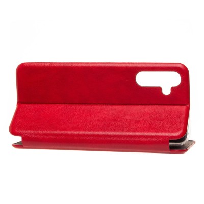 Чехол-книжка для Samsung M146 Galaxy M14 5G (красный) - BC002
