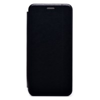 Чехол-книжка для Samsung M546 Galaxy M54 5G (черный) - BC002