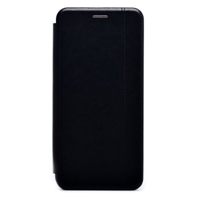 Чехол-книжка для Samsung M546 Galaxy M54 5G (черный) - BC002