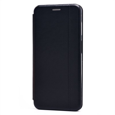 Чехол-книжка для Samsung M546 Galaxy M54 5G (черный) - BC002