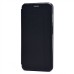 Чехол-книжка для Samsung M546 Galaxy M54 5G (черный) - BC002