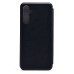 Чехол-книжка для Samsung M546 Galaxy M54 5G (черный) - BC002