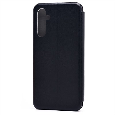 Чехол-книжка для Samsung M546 Galaxy M54 5G (черный) - BC002