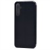 Чехол-книжка для Samsung M546 Galaxy M54 5G (черный) - BC002