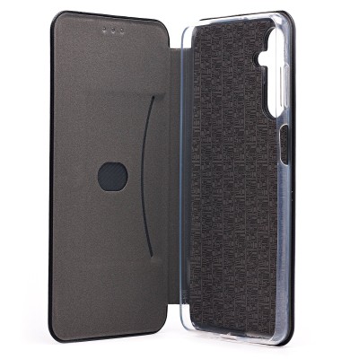 Чехол-книжка для Samsung M546 Galaxy M54 5G (черный) - BC002