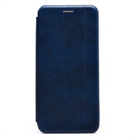 Чехол-книжка для Samsung M546 Galaxy M54 5G (синий) - BC002