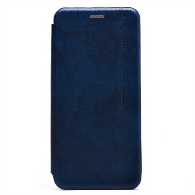 Чехол-книжка для Samsung M546 Galaxy M54 5G (синий) - BC002