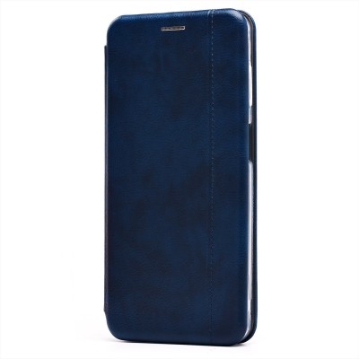 Чехол-книжка для Samsung M546 Galaxy M54 5G (синий) - BC002