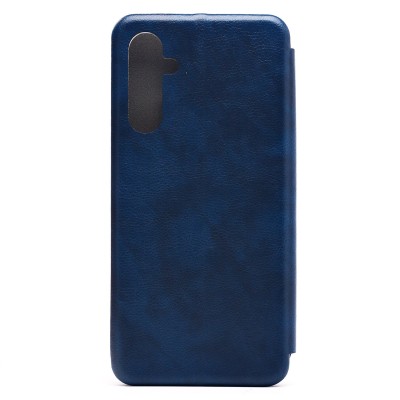 Чехол-книжка для Samsung M546 Galaxy M54 5G (синий) - BC002