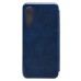 Чехол-книжка для Samsung M546 Galaxy M54 5G (синий) - BC002