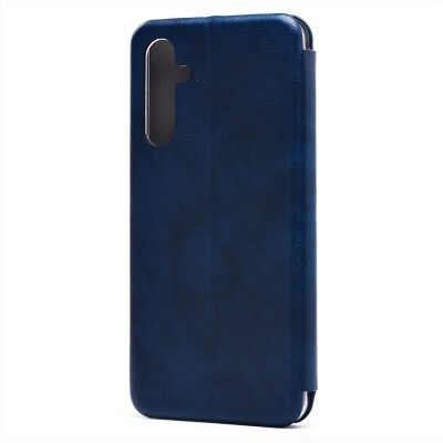 Чехол-книжка для Samsung M546 Galaxy M54 5G (синий) - BC002
