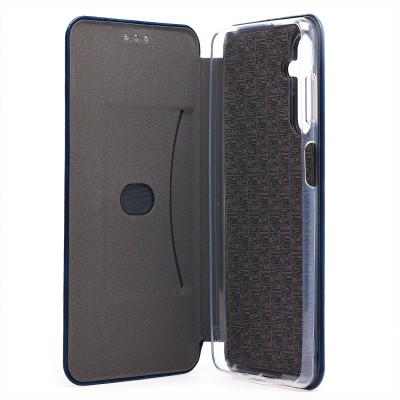Чехол-книжка для Samsung M546 Galaxy M54 5G (синий) - BC002